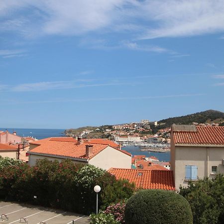 Banyuls-Sur-Mer: T2 Avec Terrasse Couverte Et Parking Privatif - Fr-1-309-146 Exterior photo